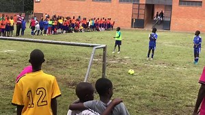 PRIVATE PRIMARY SCHOOLS LEAGUE COMPETITIONS DAY 1 AT KAMPALA PARENTS’ SCHOOL | Kampala Parents' School