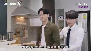 Tharntype S2 cap 2 sub Español | Emiliano Emiliano