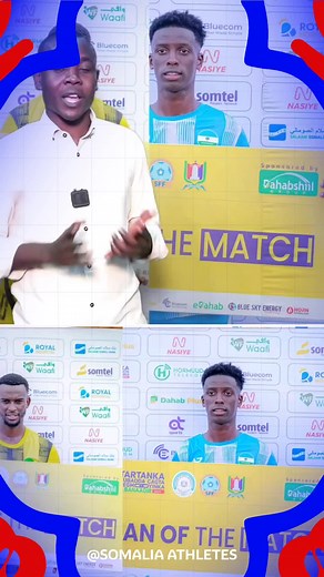 Abaalmarinta Xiddiga Garoonka 2025 ee Banaadir