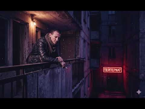 Papercut – SOVIET POST-PUNK Version | Linkin Park Reimagined