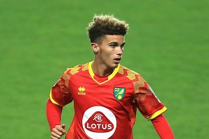 Josh Martin: ‘I joined Norwich thinking I was top dog. I needed the telling-off’