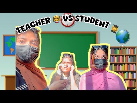 Ear 👂 pulling challenge