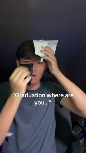 Class of 2027 didn t get a graduation #graduate #2020... #Shorts #drewg_a