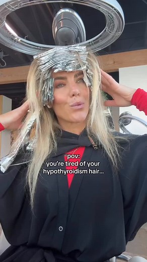 20K views · 26 reactions | nothing humbles you like your hormones. My...