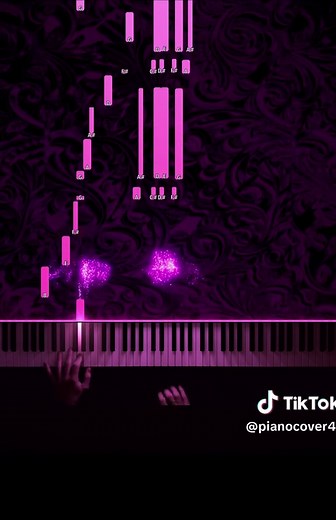 Pink Panther Theme Piano Tutorial: Play Easily