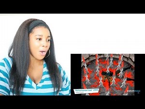 TOP 10 SCARY GAME OVER SCREENS | Reaction