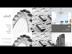 7+ Best Free Architect Wordpress Themes 2020