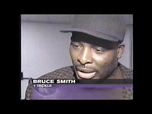 NFL Primetime: 1995 Wild Card Saturday (ESPN December 30th, 1995)