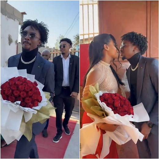 331K views · 22K reactions | AMIGOS QUE REALMENTE VALEM A PENA ❤️ | Raimundo Dos Paúndeh MZ | Facebook