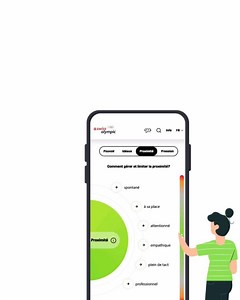 Swiss Olympic Team on Reels | Facebook