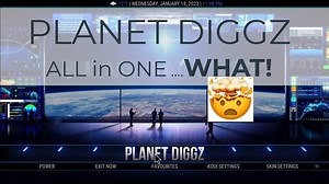 BEST Diggz EVER -Planet Diggz Build - How To Install