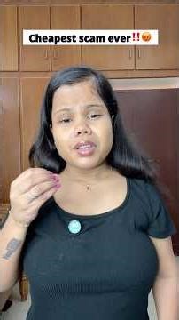 Worst sc*m ever🤬‼️இப்டிலாமா ஏமாத்தவாங்க😭⁉️ bad experience😥‼️ #shorts #blood #worst #bad #story