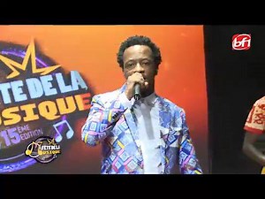 12K views · 325 reactions |  #Smarty ''Je n'ai pas du tout analysé. Trop de détails que j'ai dû banaliser ... une impression qu'on m'a utilisé...'' Quelle est votre phrase préférée dans ce morceau ⁉️ #Fête_de_la_musique #BonDimanche | BF1 TV | Facebook