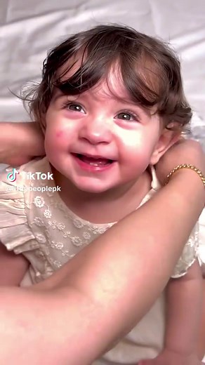 Little people pk on TikTok