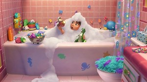 Partysaurus Rex (Short)