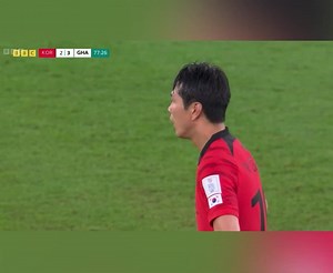 Low tier World Cup meme #starwars #darthvader #starwarsmemes #starwarsedit #starwarstiktok #trending #worldcup #southkorea #ghana #lukeskywalker #empirestrikesback