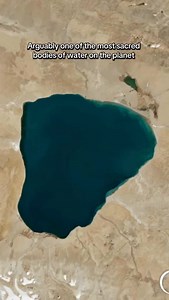 22K views · 87 reactions | Arguably one of the holiest bodies of...