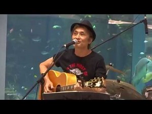 織田哲郎 （３） シーズン・イン・ザ・サン「 TUBE」 イオンモール沖縄ライカム