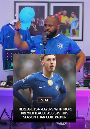 Chelsea Fans' Frustration: Ignoring Signs?