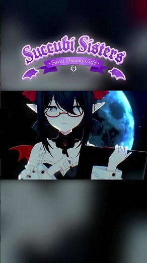 SuccubiSisters ✦ GRAND OPENING TRAILER