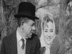 The Big Job (1965) - Looking for the Loot