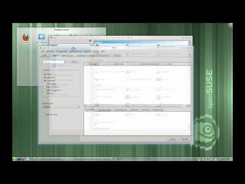 openSUSE 11.4 Review - Linux Distro Reviews