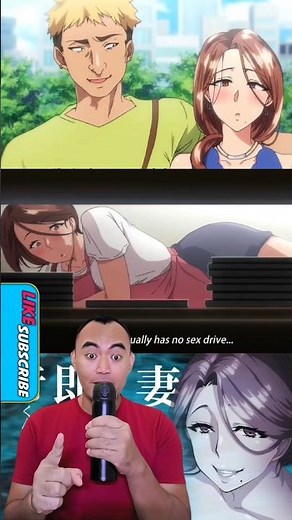 Anime Tsuma ni Damatte Sokubaikai ni ikun ja Nakatta