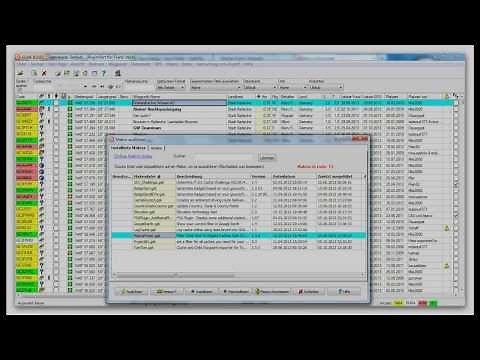 Geocaching Tipp #23 Makros für GSAK finden und installieren