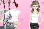 Play Coffee Date Dress Up | Free Online  Games. KidzSearch.com