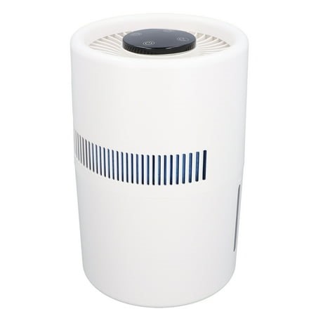 Air Purifier and Humidifier, Efficient Purification Humidifier 4L Water Tank  for Office - Walmart.ca
