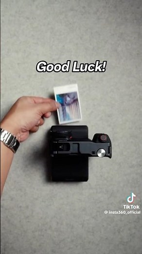 NEW Insta360 Ace Pro 2 Flash Print Bundle UNBOXING 🔥 Instant Prints Are BACK!