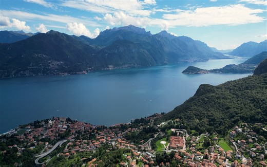 Corinthia Hotels announce new Lake Como hotel on the horizon • Hotel Designs