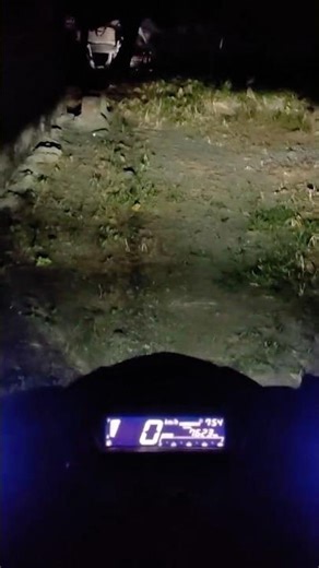 Firefly Mini Driving Light V2 Universal for Motorcycle! 🔥 #minidriving #fireflyminidrivinglight