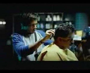 Mentos-Mistake at Saloon