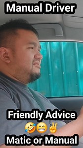 242K views · 1.4K reactions | Manual Driver, Automatic or Manual Transmission Car | Kuya Shane | Facebook