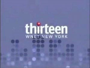 Thirteen WNET New York (2005)