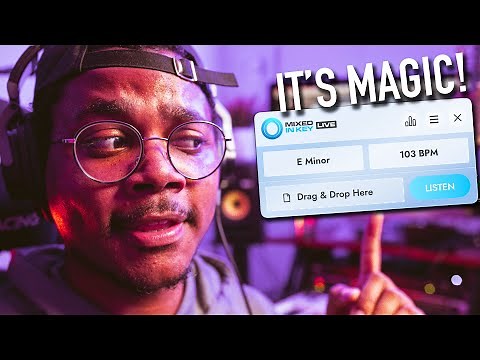 How To Find Song Key For Vocals (In 2 EASY CLICKS)