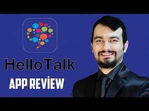 HelloTalk App Review: Is This the Smartest Way to Learn a Language in 2025?