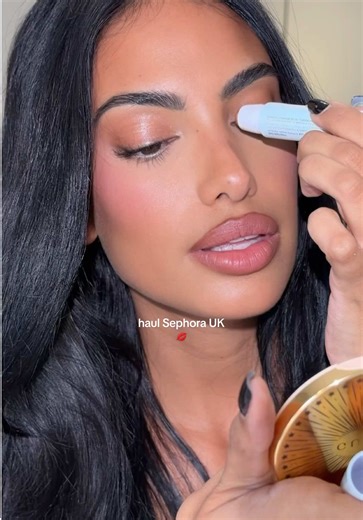 Haul Sephora UK : Découvrez mes nouveaux produits makeup