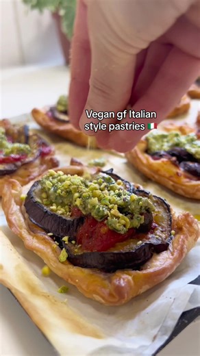 You can cook vegan on TikTok