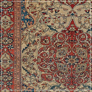 Ferahan & Ferahan Sarouk Rugs