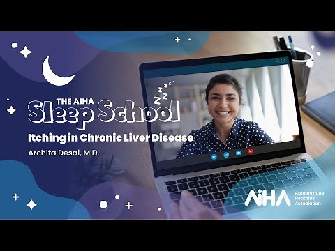 Itching in Chronic Liver Disease