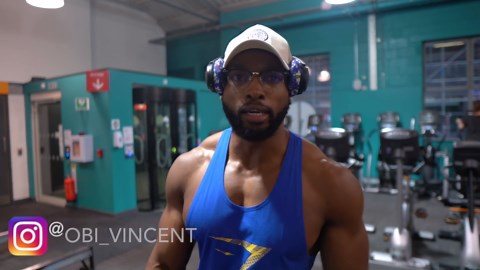 THE BEST BACK WORKOUT FOR A BIGGER BACK | Full Workout & Top Tips