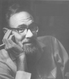 John Berryman - Alchetron, The Free Social Encyclopedia