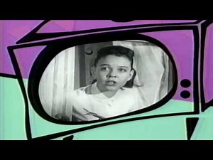 Disney Channel Programming Break - April 1996