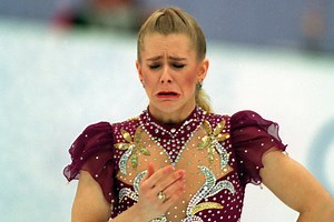 Today in TV History: Tonya Harding's Olympics Came Crashing Down