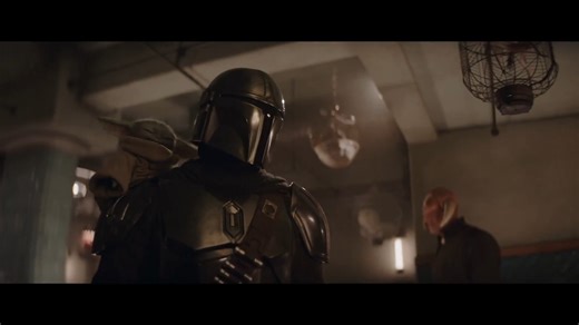 The first trailer for 'THE MANDALORIAN & GROGU' is finally here! In theaters on May 22. Are you excited? #TheMandalorianAndGrogu #StarWars #TheMandalorian #Grogu | MovieWeb