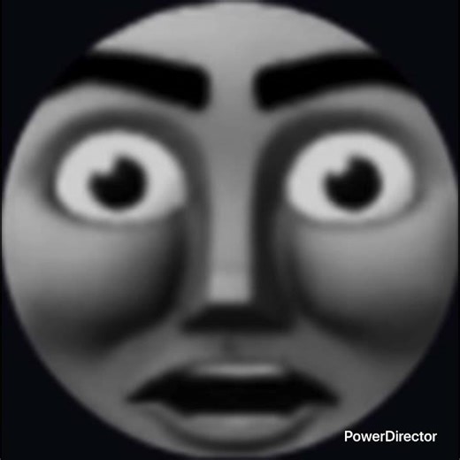 All Of Flying Scotsman’s Faces