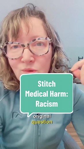 Response to Dr.JMack & Doctor Kali | Anti-Racism in Medicine