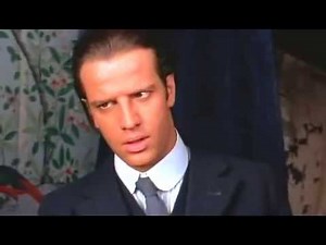 Christopher Lambert - The best Tarzan CLIP 3.avi